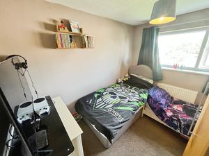Bedroom 2- click for photo gallery